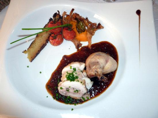 L'Auberge des Ris